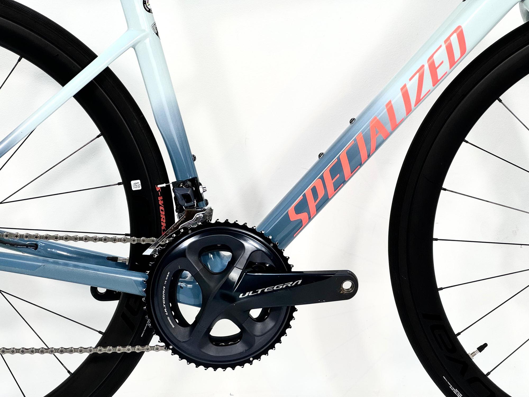 Specialized Tarmac Disc Expert 2019 Talla 54