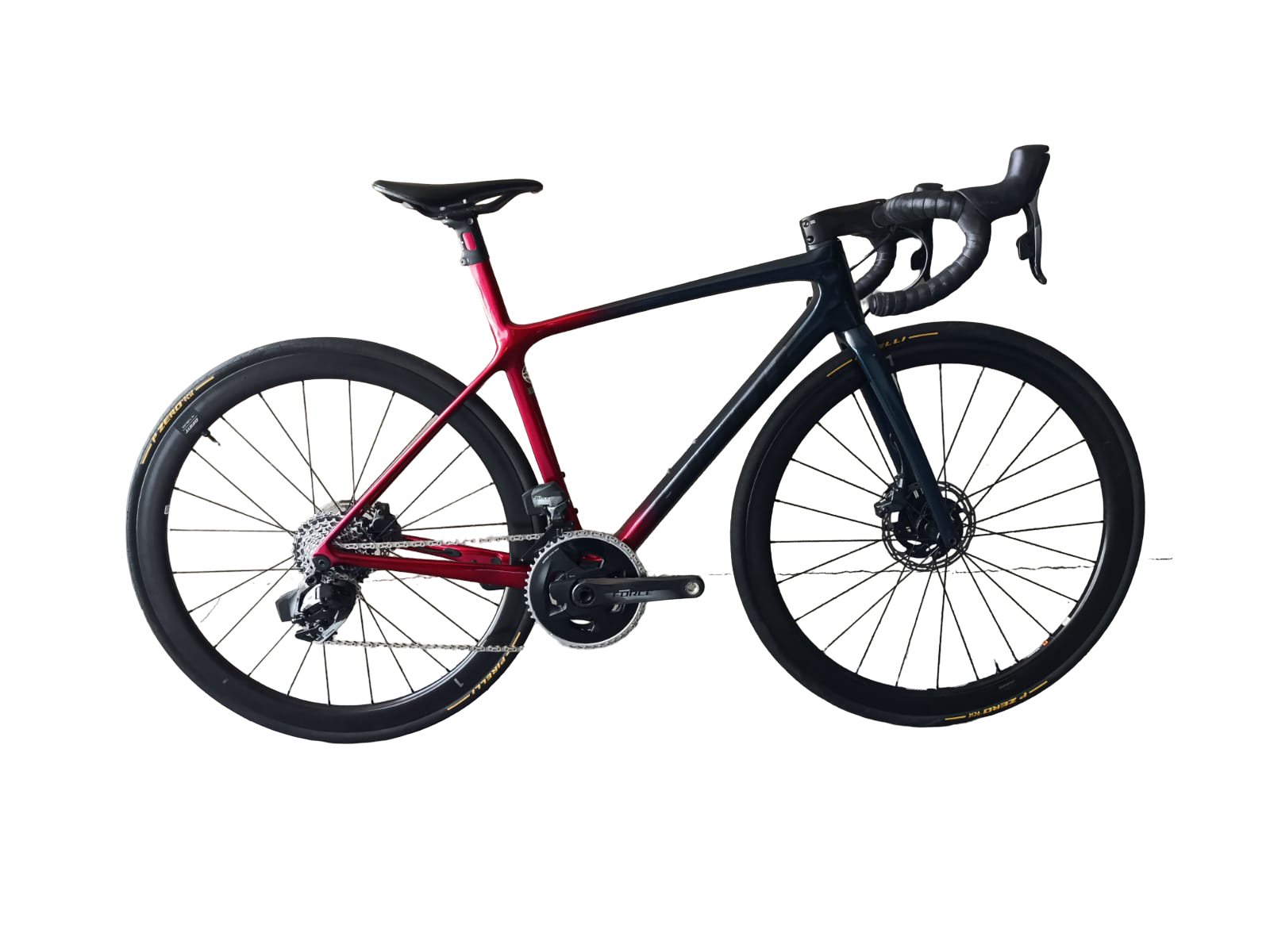 Foto 1 de Giant TCR Advanced SL1 Disc 2021 Talla S