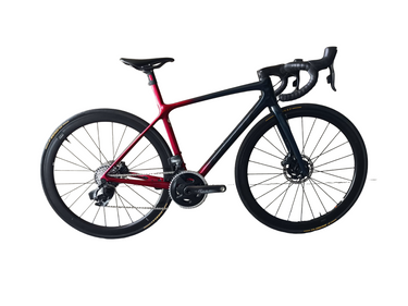 Giant TCR Advanced SL 1 2021 Talla S