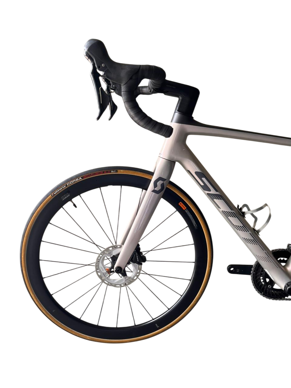 Foto 8 de Scott Contessa Addict 35 2022 Talla M