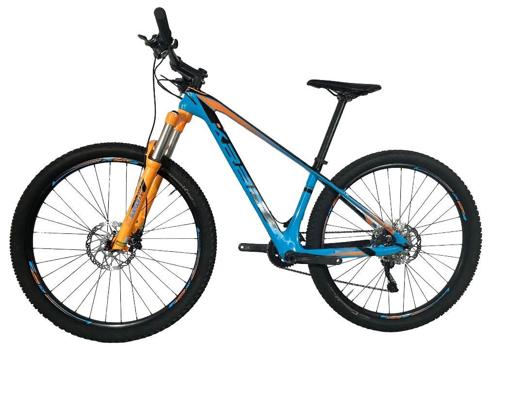 Foto 2 de Krbo  XRD 2019 Talla M