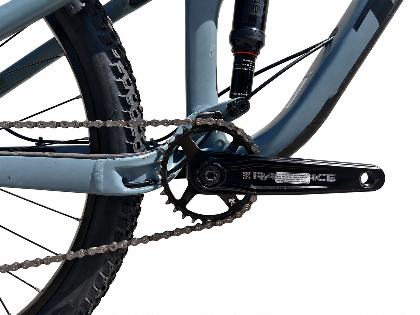 Foto 2 de Trek Fuel EX 5 2020 Talla 17.5