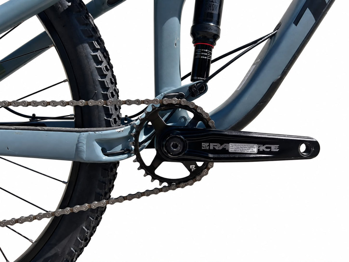 Foto 2 de Trek Fuel EX 5 2020 Talla 17.5