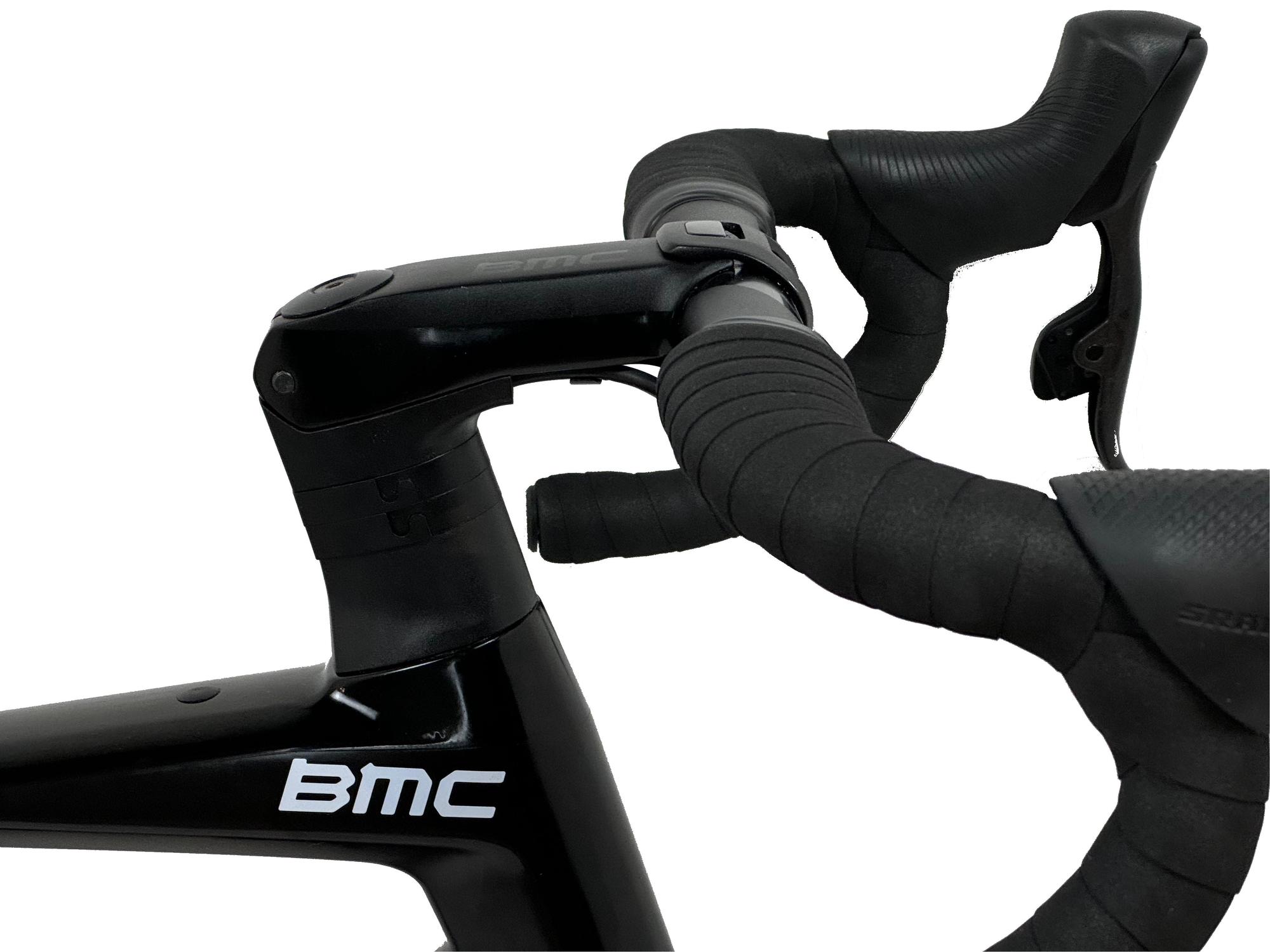 BMC Roadmachine 01 ONE 2021 Talla 54