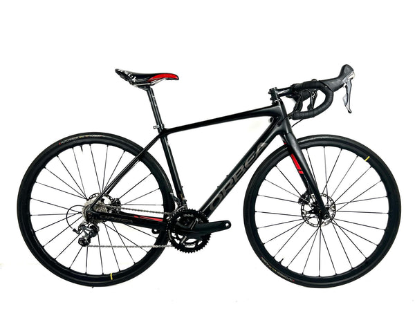 Comprar orbea online avant