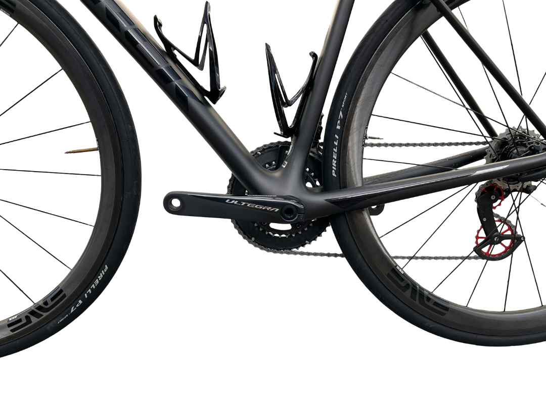 Foto 11 de Trek Emonda SLR 6 2019 Talla 54