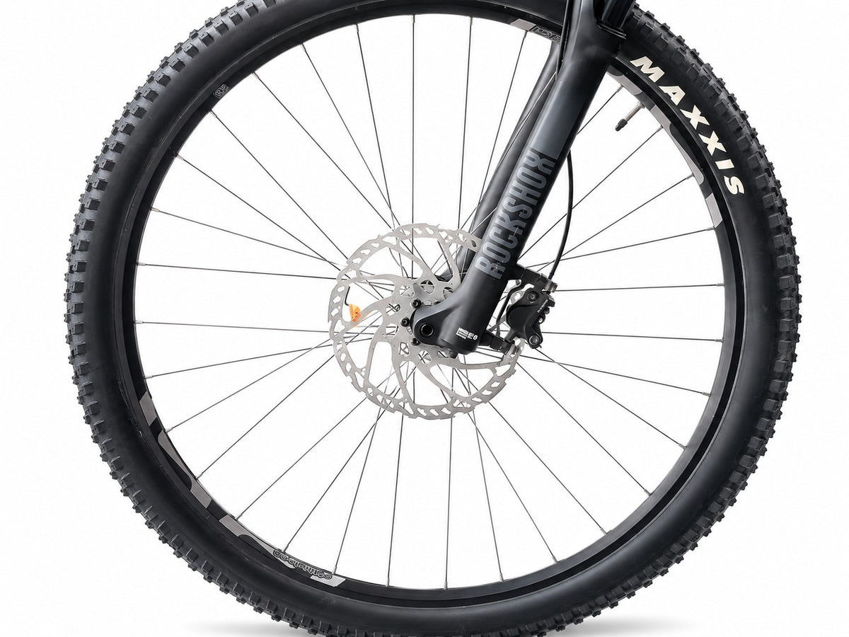 Foto 12 de Commencal Meta TR Origin 2021 Talla L