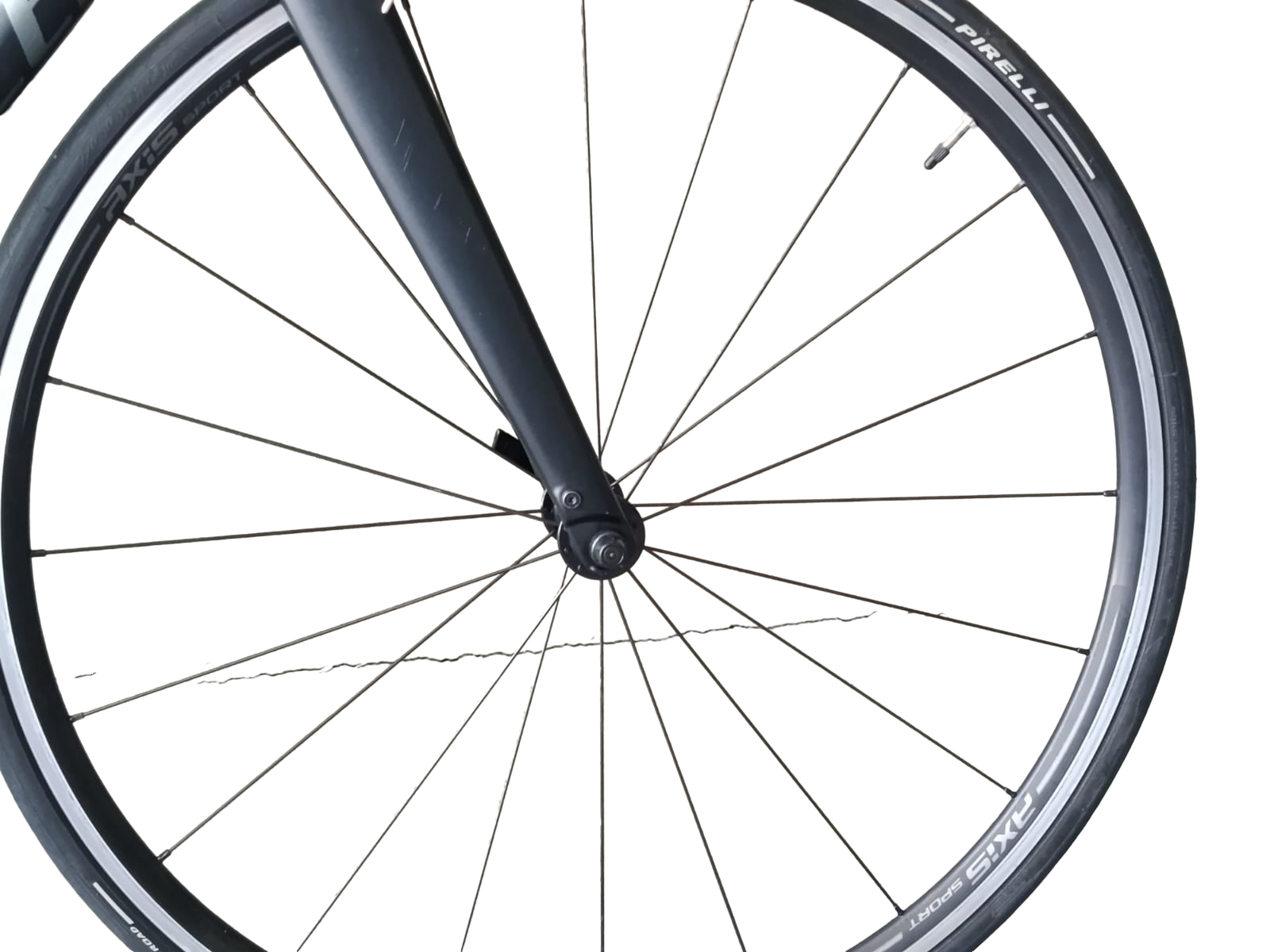 Foto 9 de Specialized Allez 2019 Talla 56