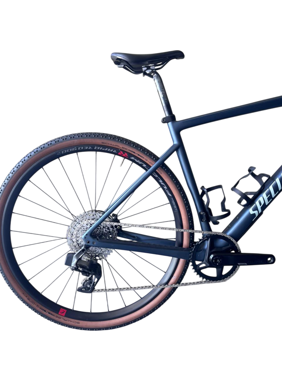 Foto 4 de Specialized Diverge Sport Carbon 2022 Talla 56