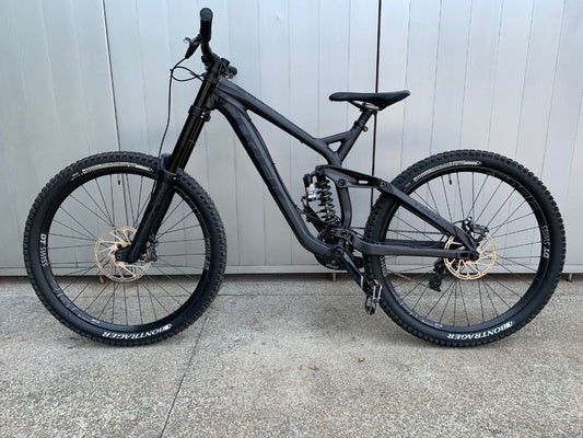 Trek Session 8 2020