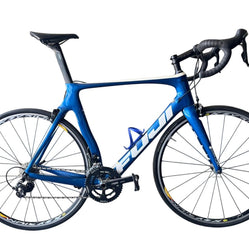 Foto 1 de Fuji Transonic 2.3 2019 Talla 58