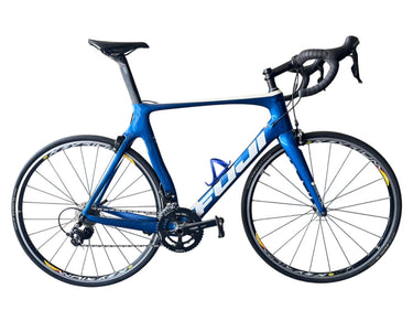 Fuji Transonic 2.3 2019 Talla 58