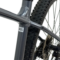 Foto 9 de Trek Marlin 7 2024 Talla M/L