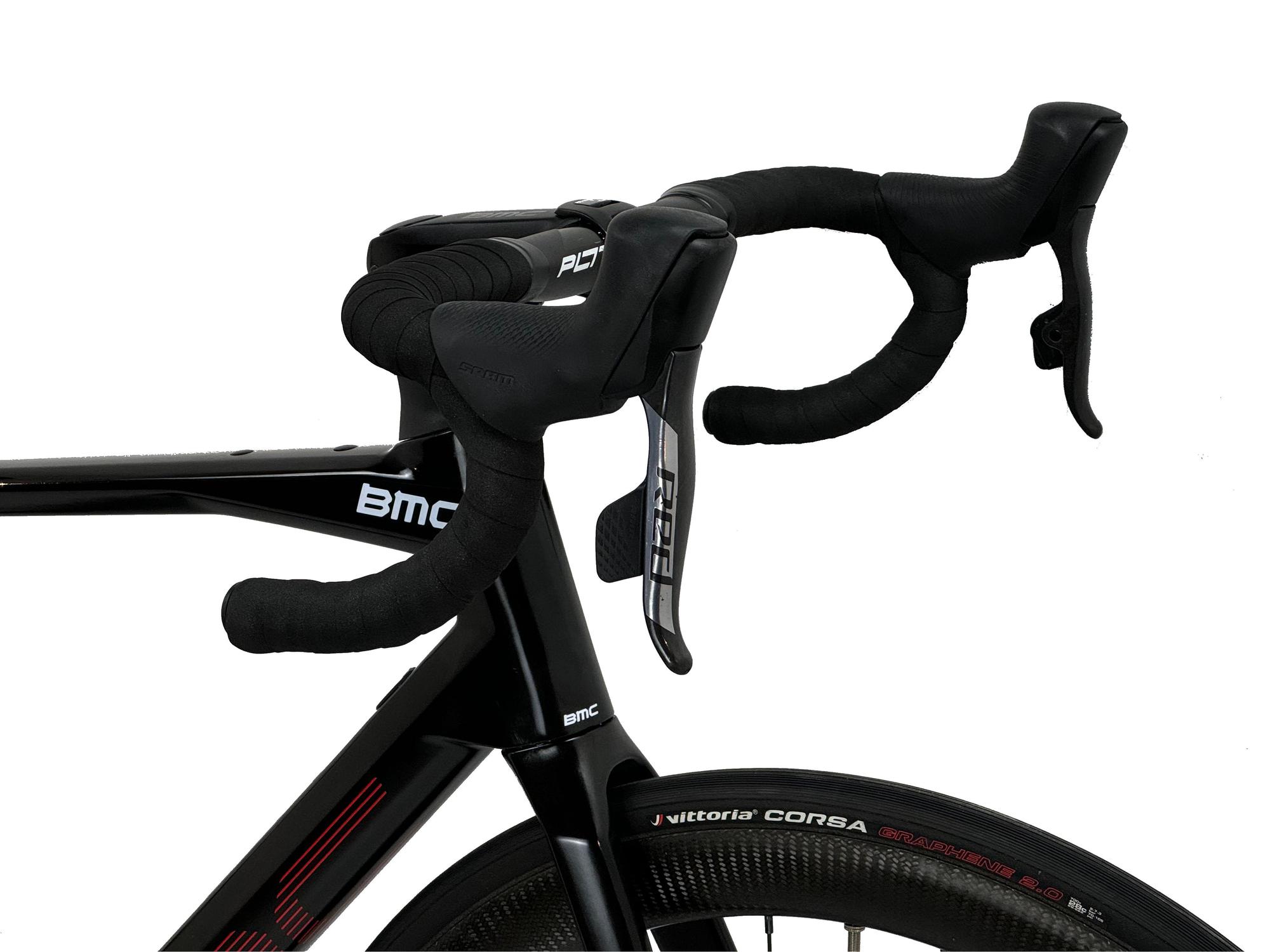 BMC Roadmachine 01 ONE 2021 Talla 54