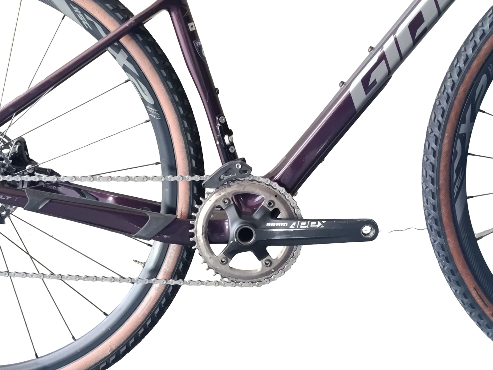 Foto 5 de Giant Revolt Advanced 1 2021 Talla M