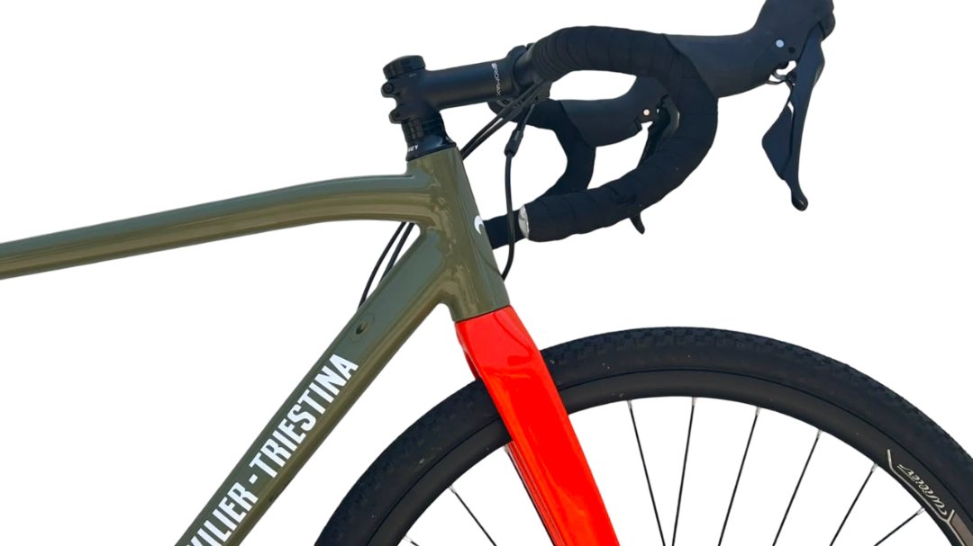 Foto 6 de Wilier Urta SLR 2023 Talla M