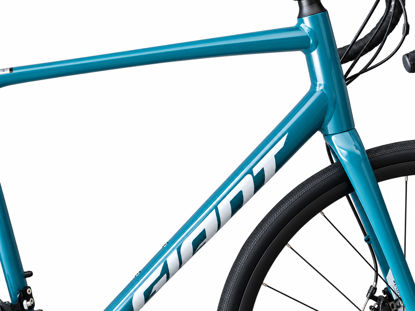 Giant Contend AR 3 2025 Talla 56