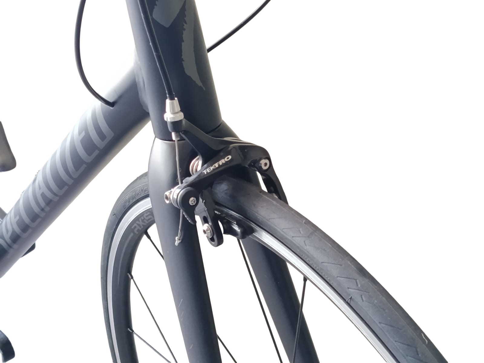 Foto 8 de Specialized Allez 2019 Talla 56