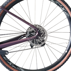 Foto 2 de Giant Revolt Advanced 1 2021 Talla M