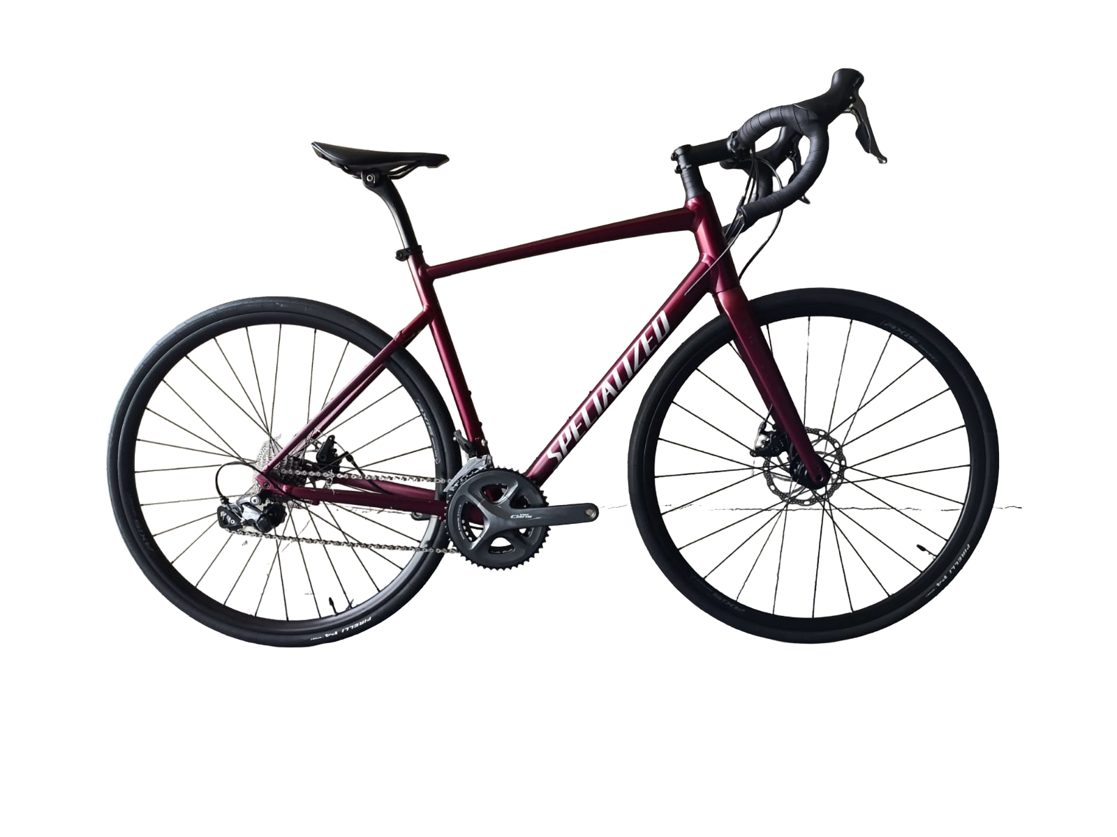 Foto 1 de Specialized Allez 2023 Talla 56