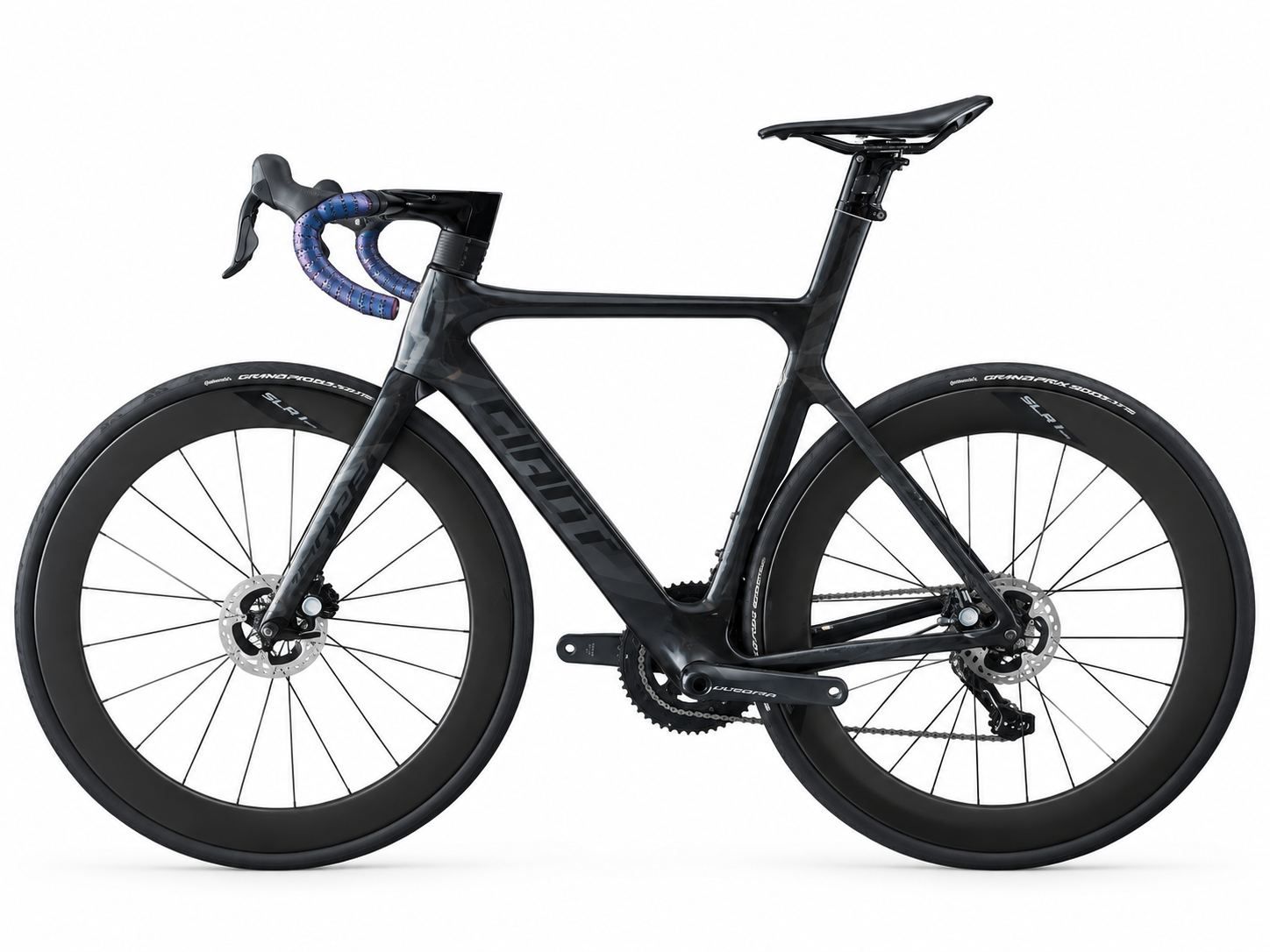 Giant Propel Advanced pro Disc 2020 Talla M/L