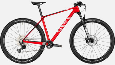 Canyon Exceed CF 5 2024 Talla M *Cero Kilómetros*