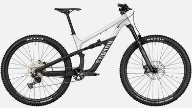 Canyon Spectral 125 AL 5 2024 Talla M *Cero Kilómetros*