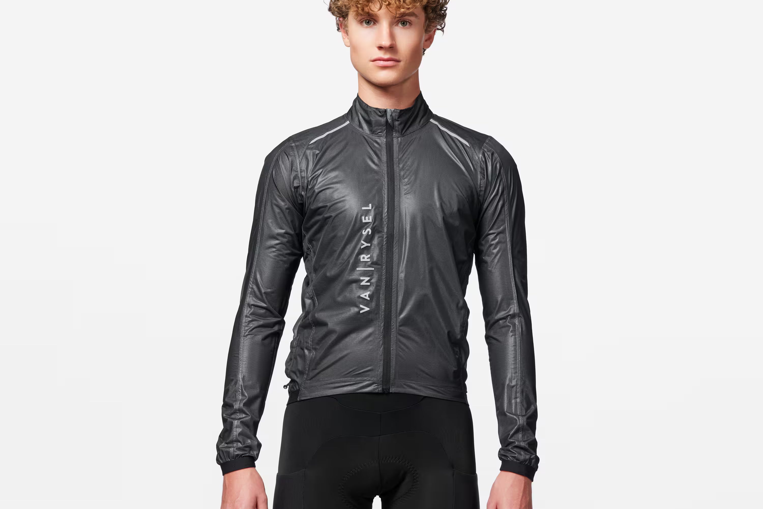Van Rysel Impermeable Ultralight