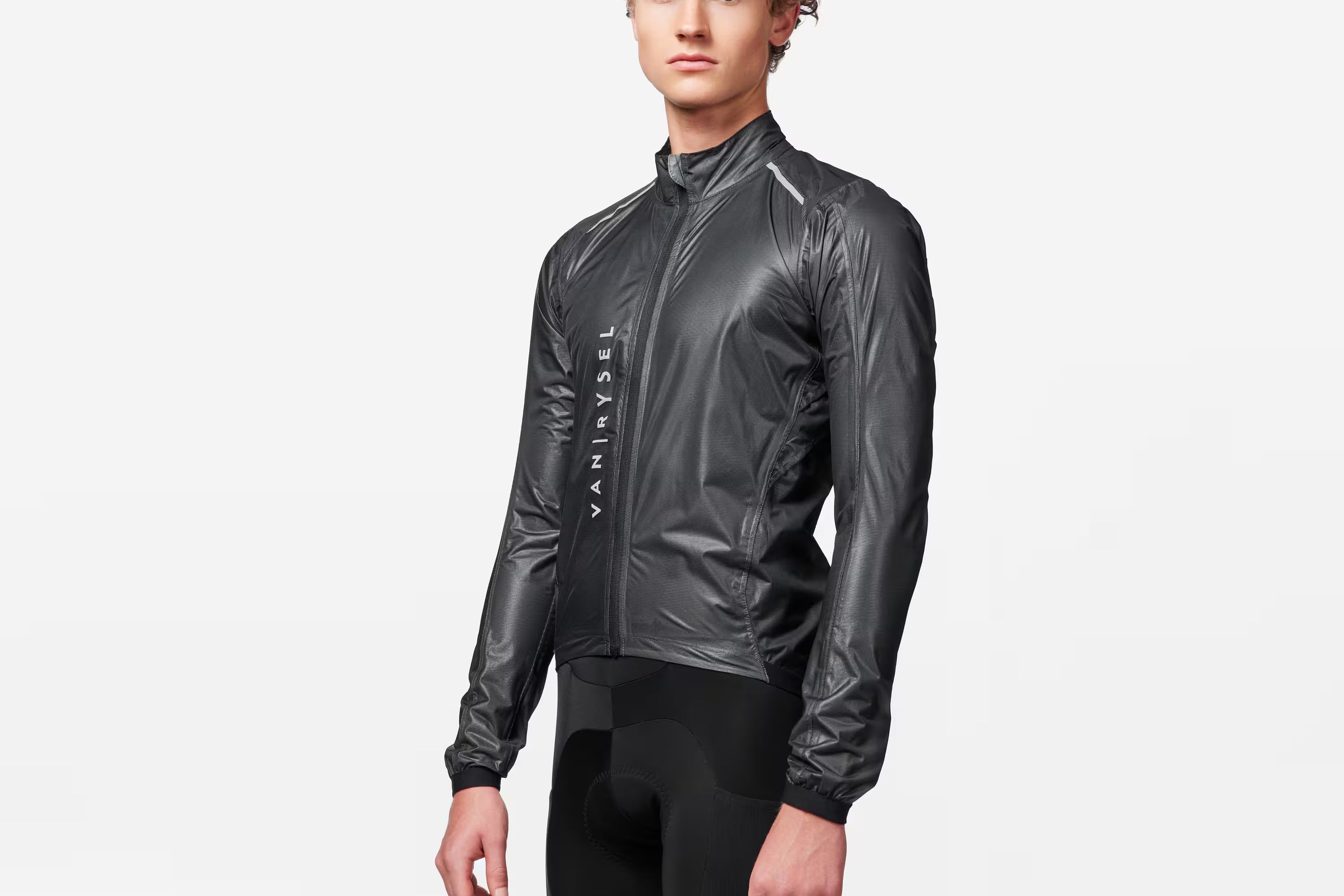Van Rysel Impermeable Ultralight