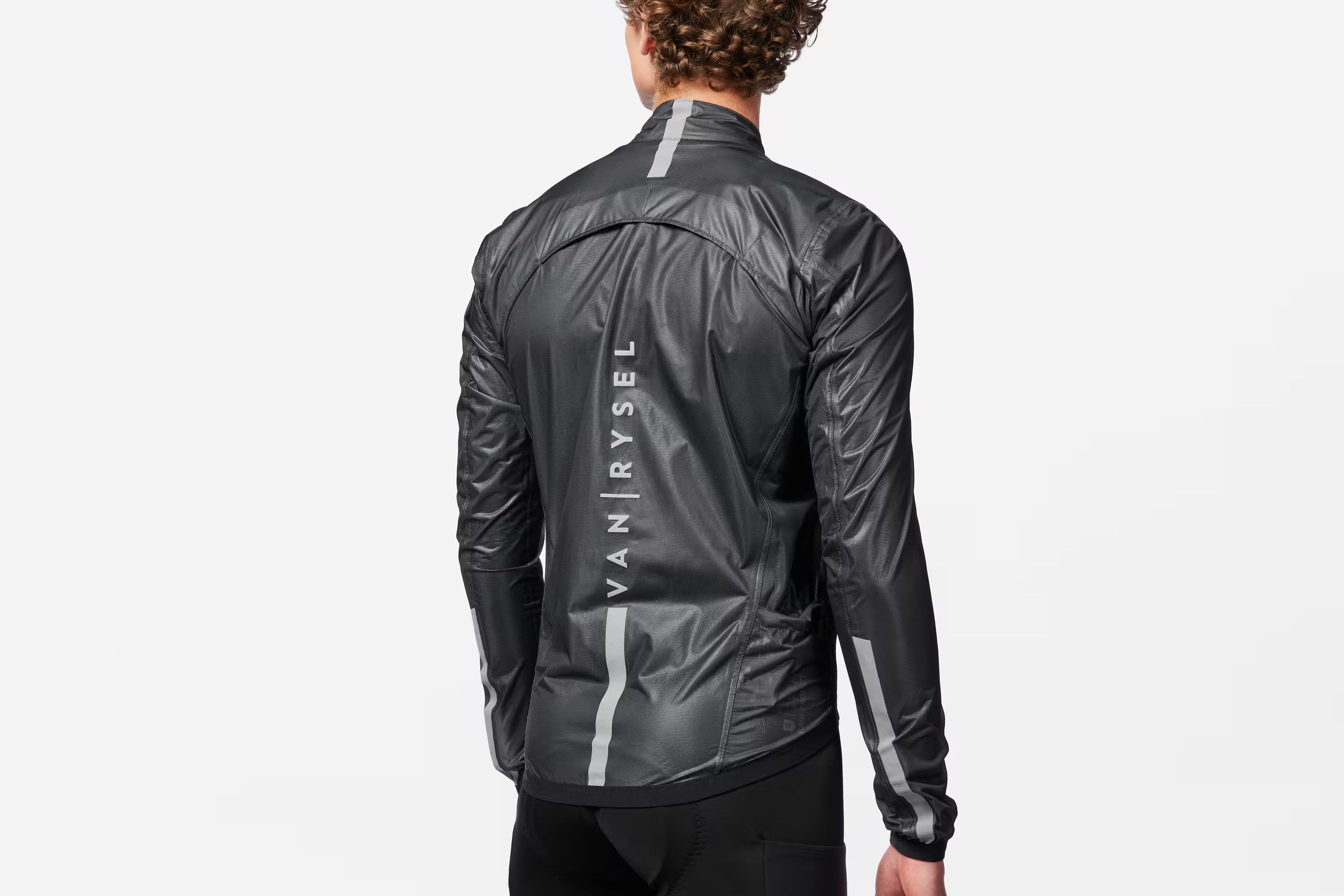 Van Rysel Impermeable Ultralight