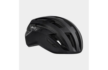 Casco MET VINCI MIPS Negro
