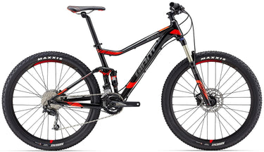Giant Stance 2 2017 Talla M