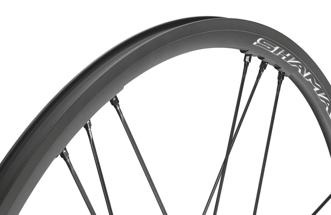 Rines Campagnolo Shamal Mille