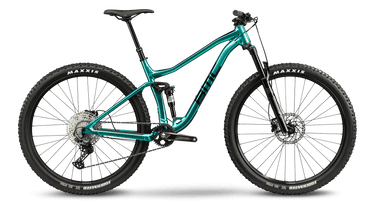 BMC Speedfox AL Two Talla L 2022 *Cero Kilómetros*
