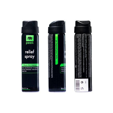 Spray PEEK Relief Aerosol 80ml