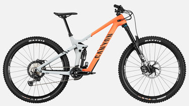 Canyon Strive CFR Underdog 2924 Talla M 2024 *Cero Kilómetros*
