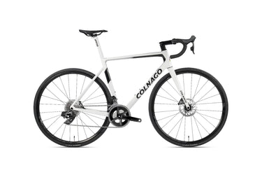 Colnago V3 2024 Talla 52 Blanca SRAM *Cero Kilómetros*