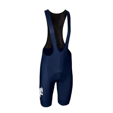 Race Day 2.0 Road Bib Shorts Azul Unisex