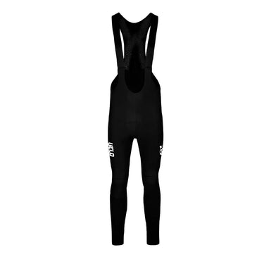 Vcc Bibtights Invierno Unisex Negro